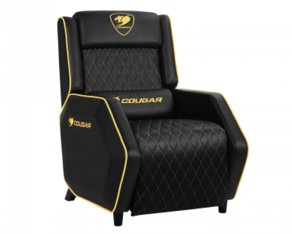 Cougar royal online chair