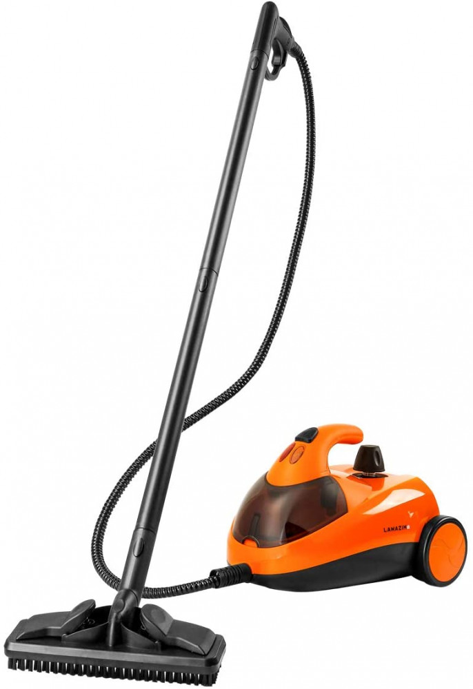 steam cleaner attachments
