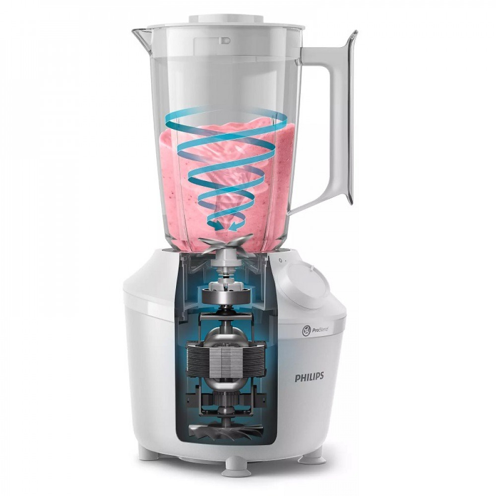 Titanium HR2094/00 Philips Electric Blender at Rs 6999/piece in Aurangabad