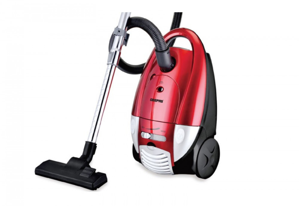 geepas vacuum cleaner price