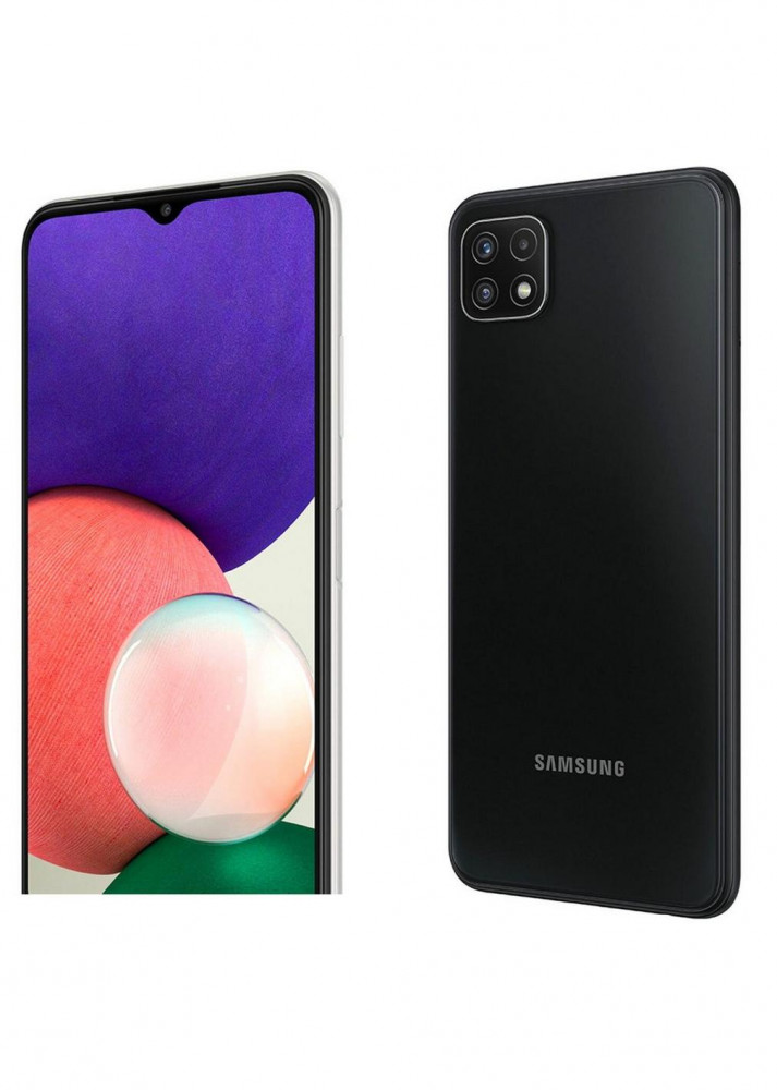 Samsung Galaxy A22 4 128gb Купить