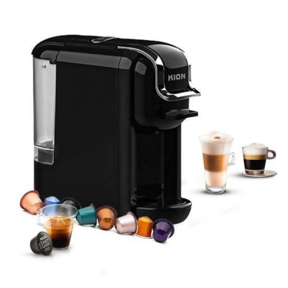 dress Push down whistle 340-FS-KHD/501B Keune Espresso Coffee Machine Black Color - Nology  Electronics