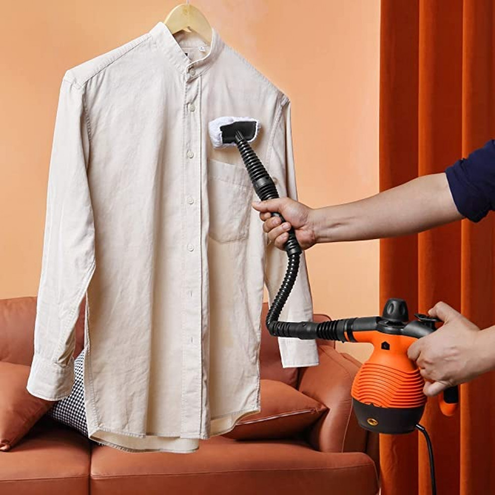 shirt steam cleaner