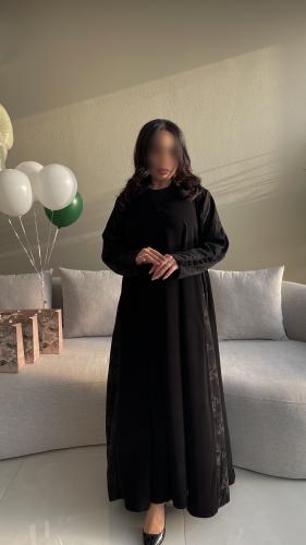عباية فجر