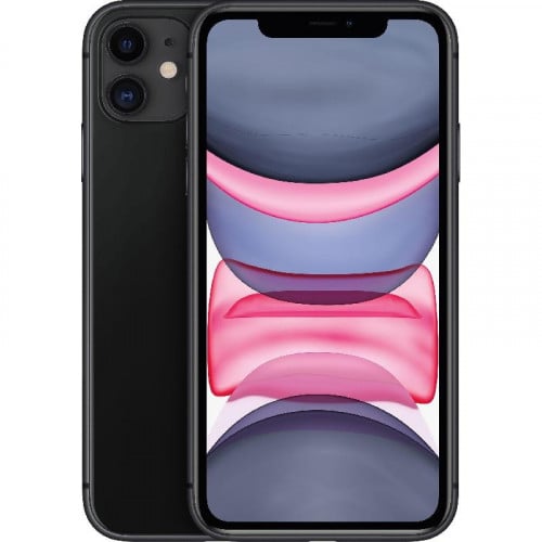 ايفون 11 128 اسود