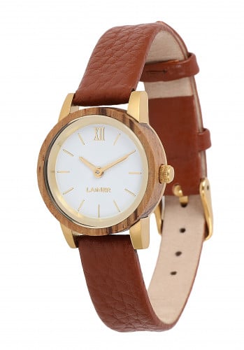 ساعة لايمر فيليسيا نسائية