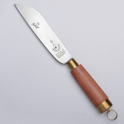 Ring Abu - Carbon - Light 15.5 cm