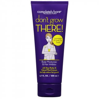 كمبلتلي بير كريم لإزالة الشعر