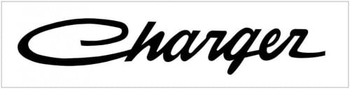 علامة تشارجر كلاسيك للشنطة