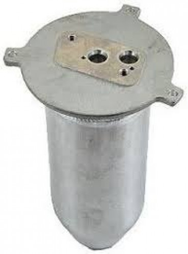 RECEIVER DRIER BMW E39 98 NO 11382C
