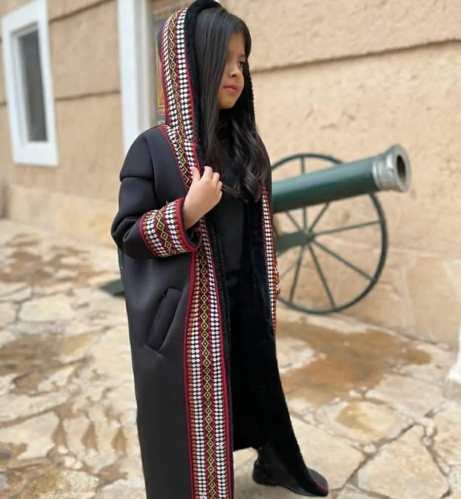 فروه سدو اطفال