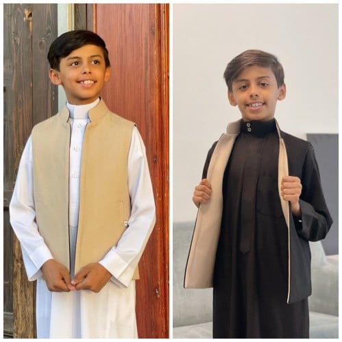 سديري اطفال (اسود ، رصاصي )