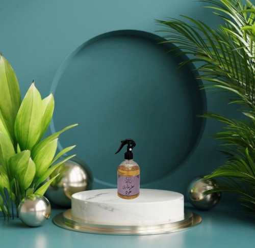 معطر مفارش عود 500مل