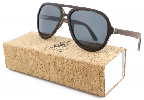 نظارة شمسية غصن GS026