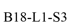 B18-L1-S3