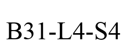 B31-L4-S4
