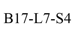 B17-L7-S4