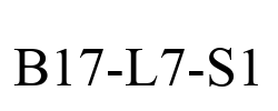 B17-L7-S1