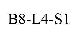 B8-L4-S1