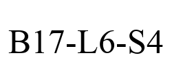 B17-L6-S4