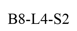 B8-L4-S2