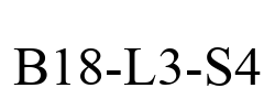 B18-L3-S4