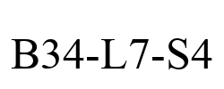 B34-L7-S4