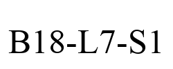 B18-L7-S1