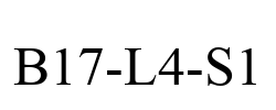 B17-L4-S1