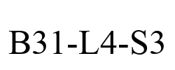 B31-L4-S3