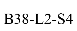 B38-L2-S4
