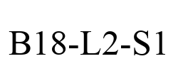 B18-L2-S1
