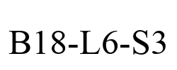 B18-L6-S3