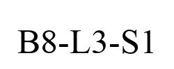 B8-L3-S1