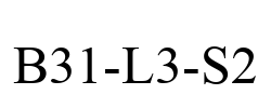 B31-L3-S2