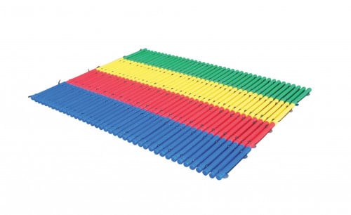 مسارات جسر التوازن