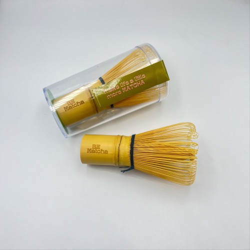 خفاقة الماتشا - Bamboo whisk