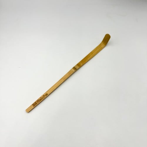 ملعقة البامبو - Bamboo spoon