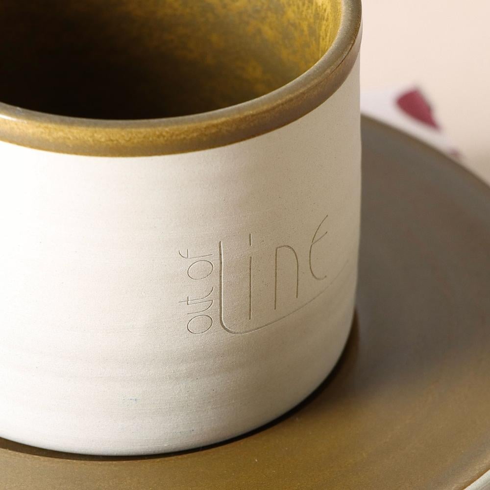 كوب سيراميك - Ceramic Cup