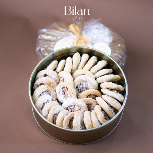 معمول السينابون لولوه