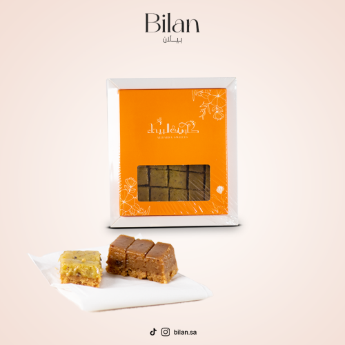 تشيز تمر البيداء