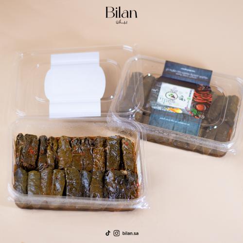 ورق عنب دلع