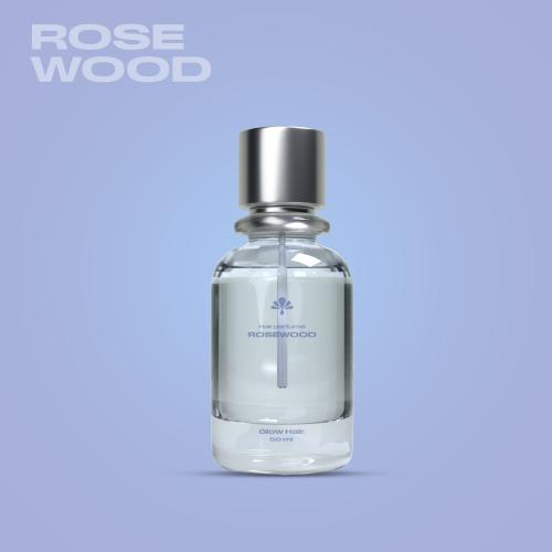 عطر Rosewood