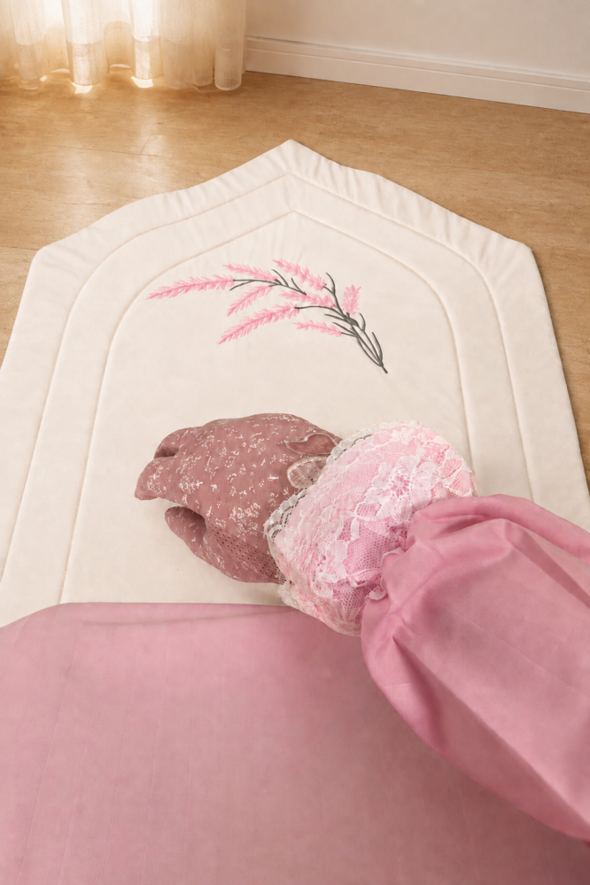 طقم صلاة