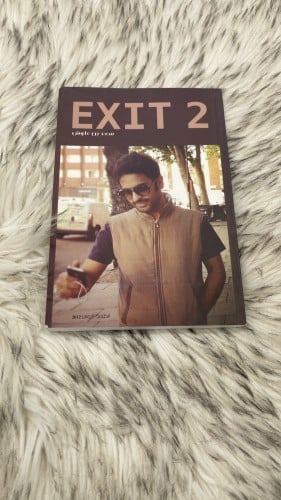 Exit 2 سعد علوش