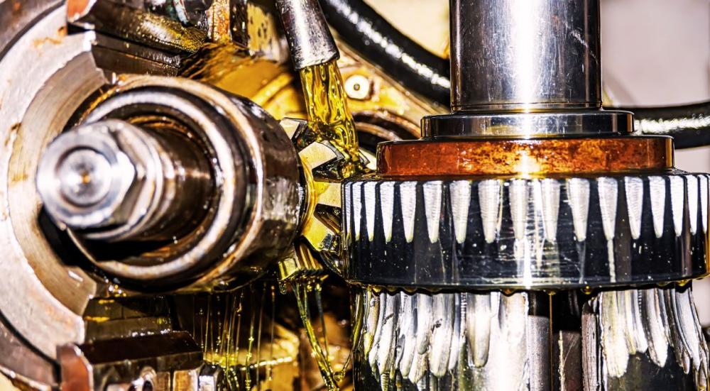 best gear oil
