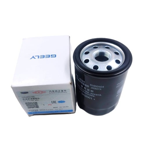فلتر زيت جيلي 6100 EC8-GT2.4-EX7