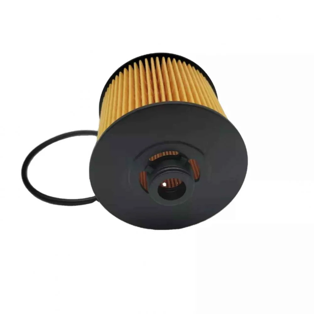 فلتر زيت جيلي كولراي - ازكارا 22300