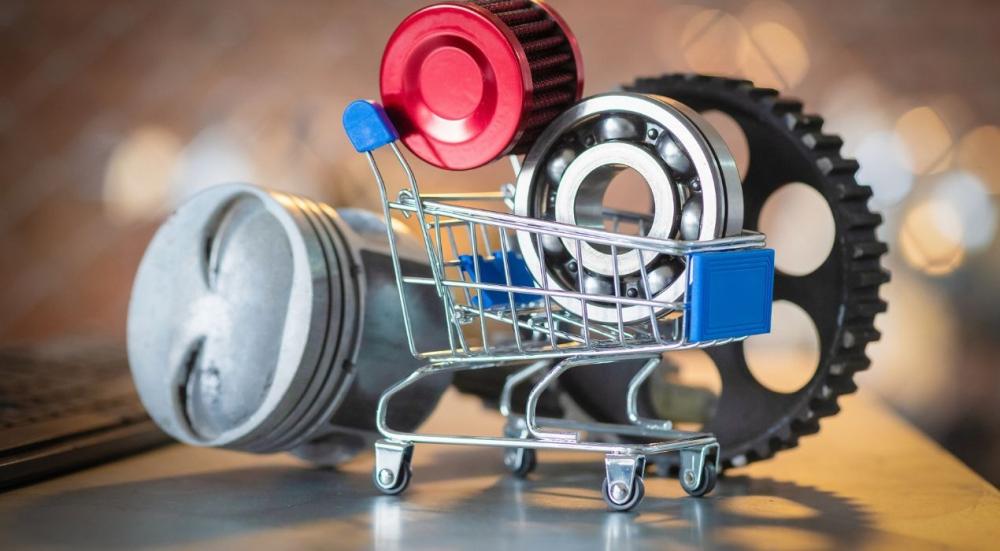 Changan cs35 spare parts