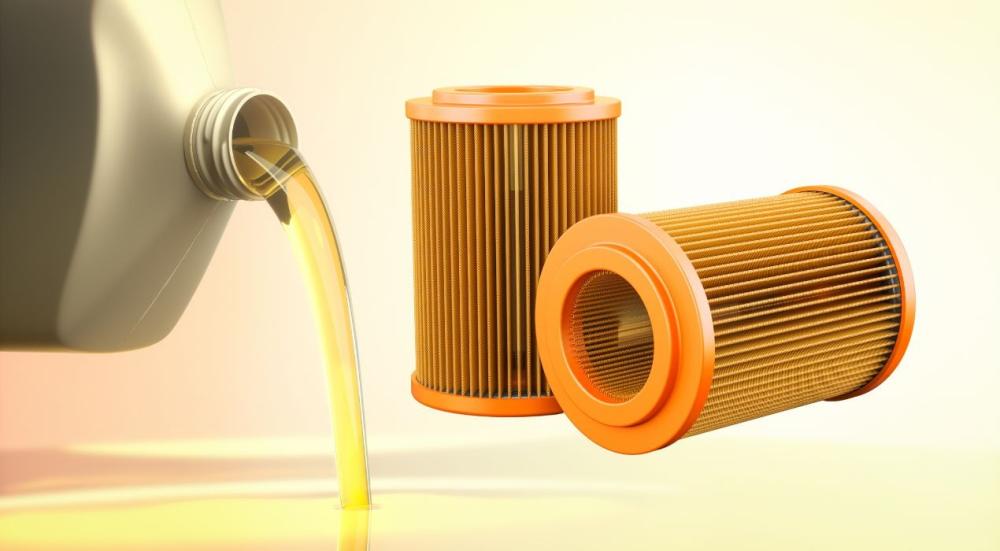 Oil filters for cars Oil filters for cars